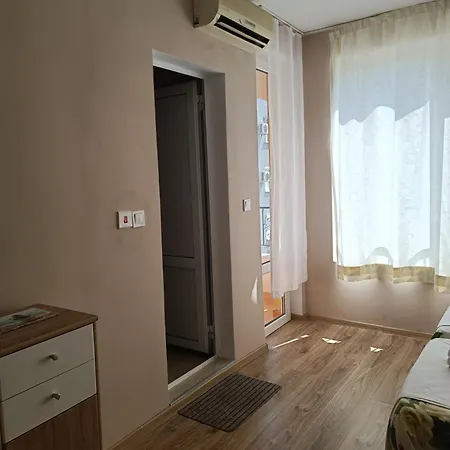 Apartmán Sunlight *