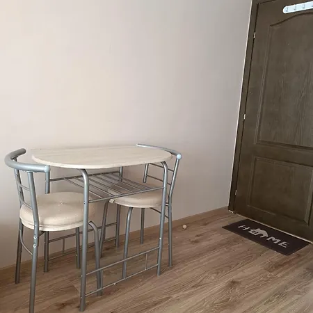 Apartmán Sunlight