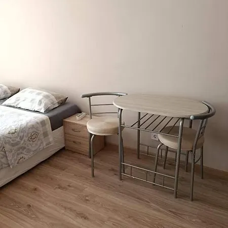 Apartmán Sunlight