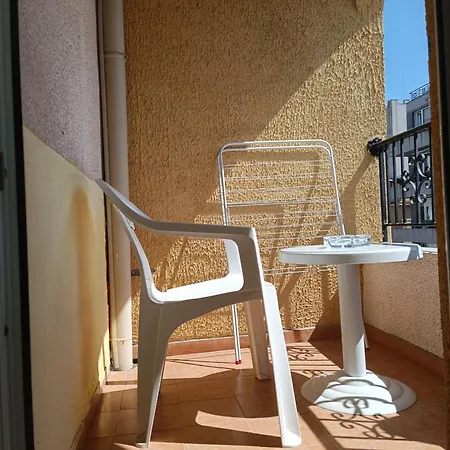Sunlight Lejlighed