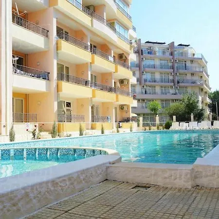 Apartman Sunlight *